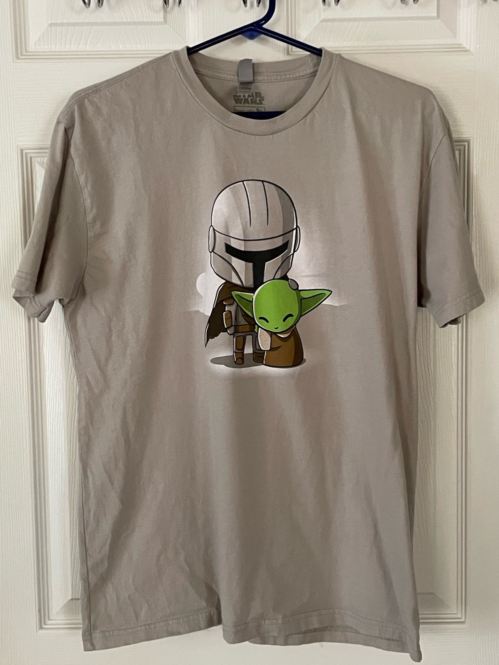 Star Wars Shirt